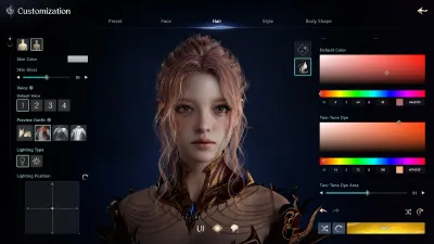 AION 2 Classes: All 8 Launch Classes Explained