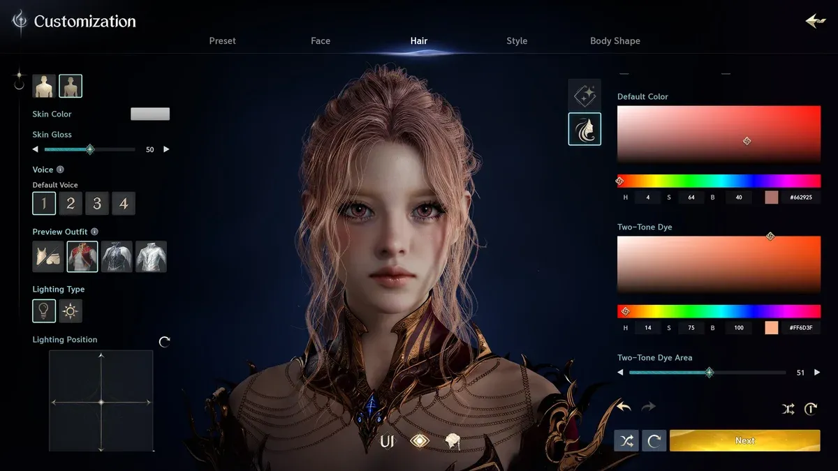 AION 2 Classes: All 8 Launch Classes Explained