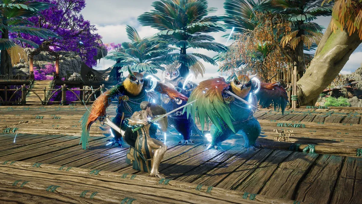 AION 2 Class Tier List for the Global Launch