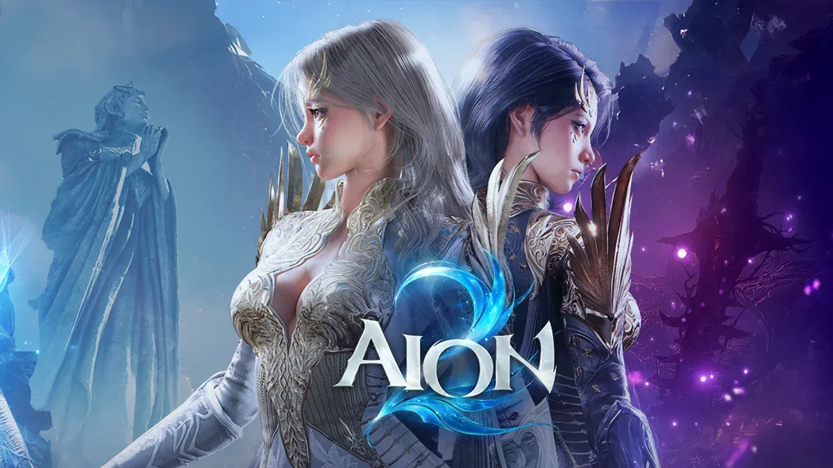 AION 2 Global vs Korea: What's Actually Different