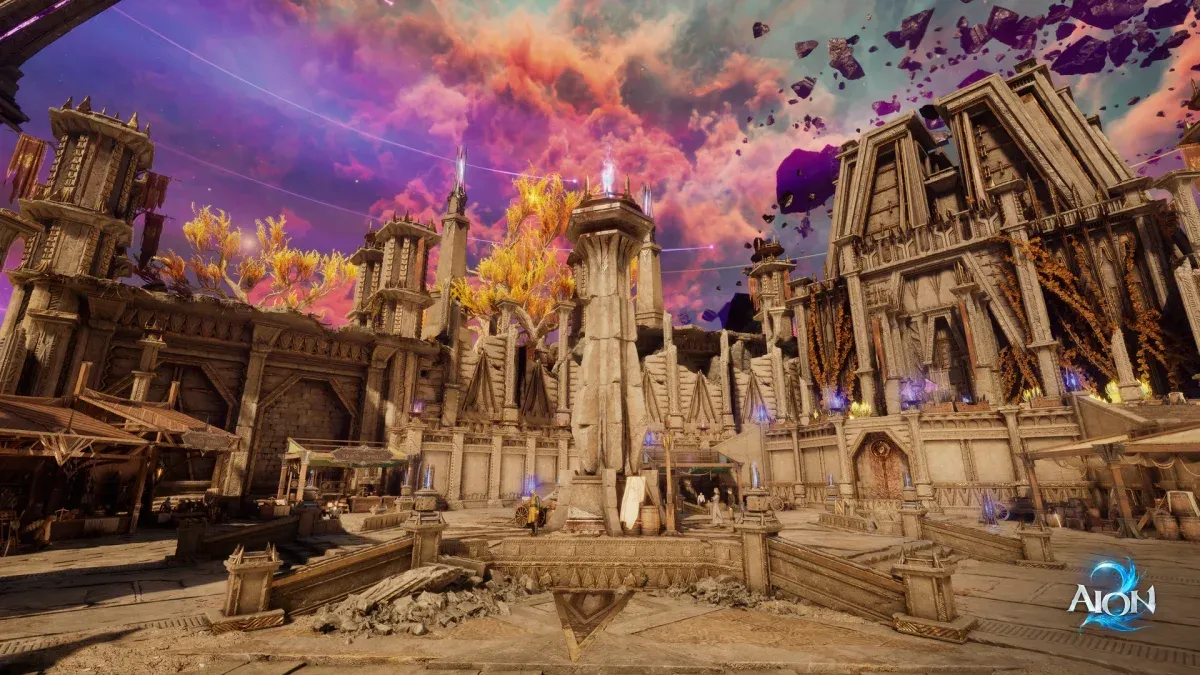 AION 2 Leveling Guide: The Road to 45
