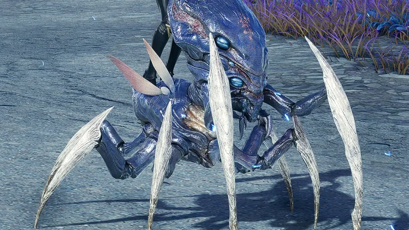 Korean-version gameplay — mounts and zones like this exist there, but version details differ on global